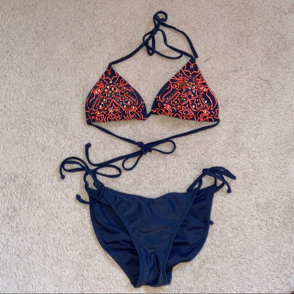 Target Bathing Suit